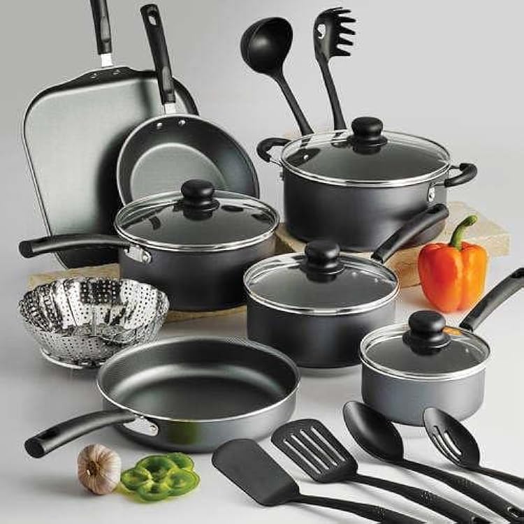 Non-Stick Cookware