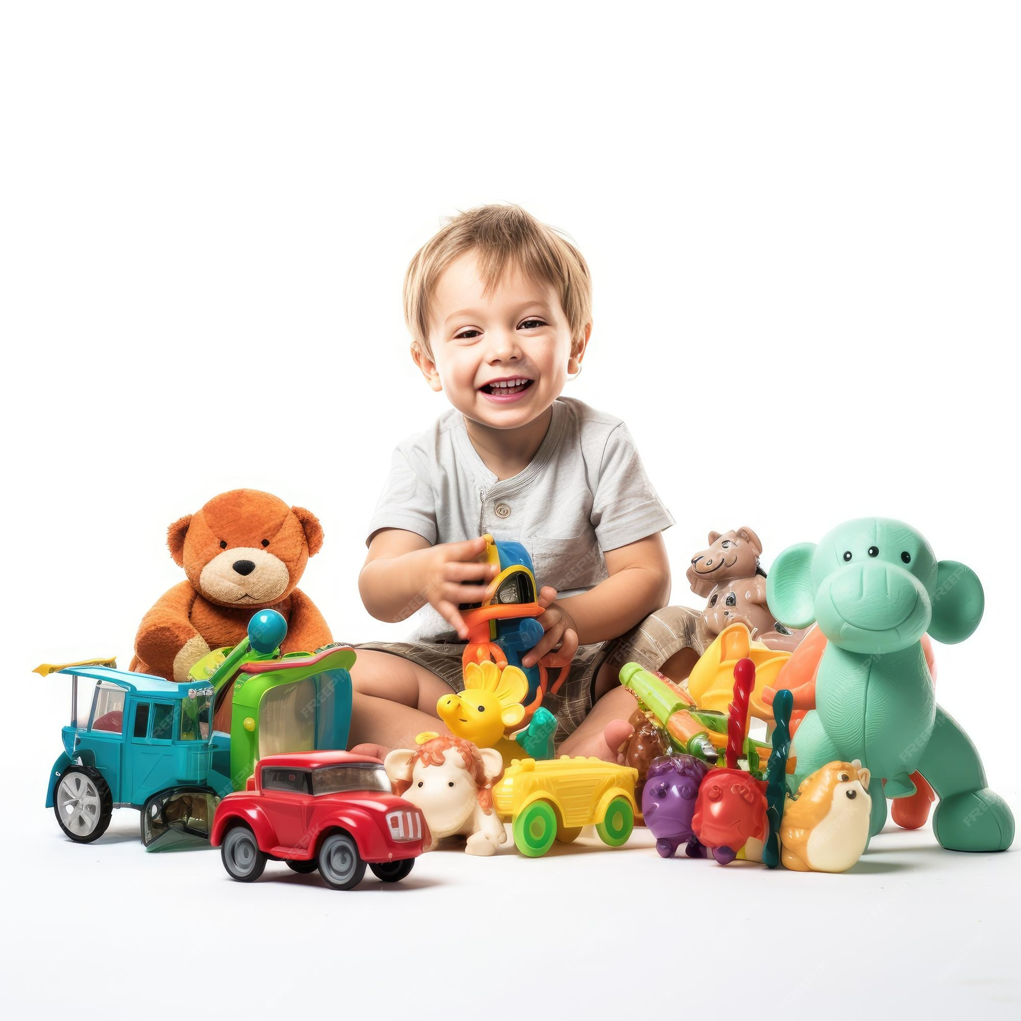 Kids Toys