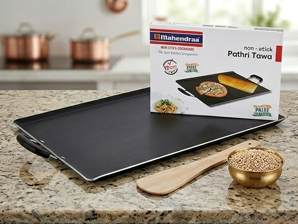 Non Stick - Patri Tawa